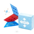 купить кубик Рубика moyu 3x3x3 super rs3 m