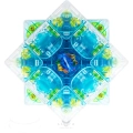 купить кубик Рубика qiyi mofangge x-man 3x3x3 tornado v4 m limited