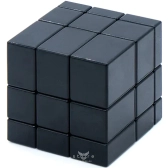 Calvin's Horror Mirror Cube 3x3x3 Черный