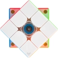 купить кубик Рубика yj 3x3x3 meta3 (8-magnet ball-core + uv)