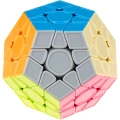 купить головоломку diansheng giant megaminx m 9 cm
