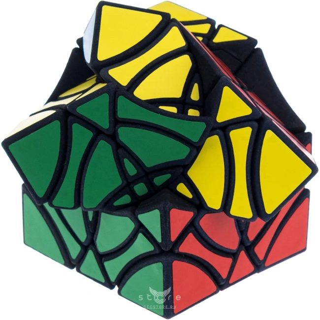 купить головоломку cc cube 3 plus