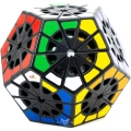 купить головоломку mf8 multi crystal megaminx