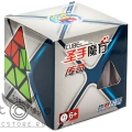 купить головоломку shengshou pyraminx legend