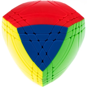 купить головоломку shengshou 5x5x5 war drums puzzle