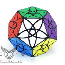 купить головоломку mf8 bauhinia dodecahedron
