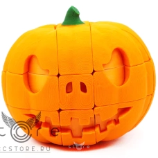 купить головоломку ccc halloween pumpkin 3x3x3