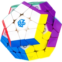 Gan Megaminx Maglev