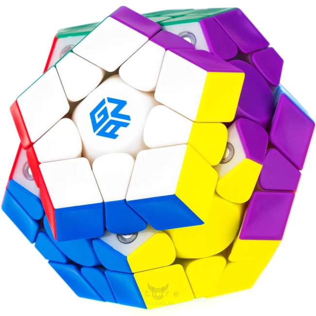 купить головоломку gan megaminx maglev