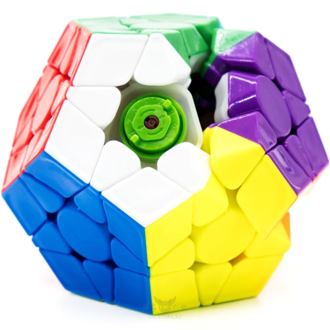 купить головоломку dayan megaminx m pro ball core