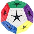 купить головоломку yuxin kilominx 8x8x8