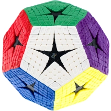 купить головоломку yuxin kilominx 8x8x8