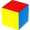 купить кубик Рубика qiyi mofangge 9x9x9 m ball core