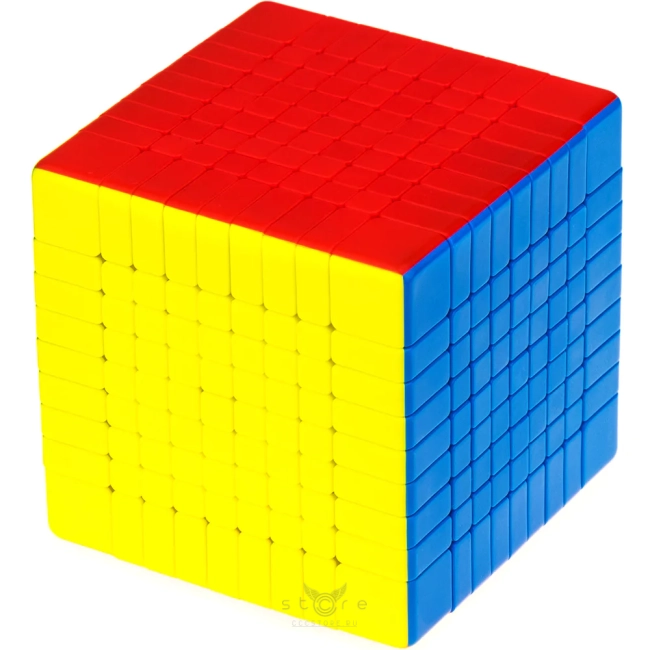 купить кубик Рубика qiyi mofangge 9x9x9 m ball core