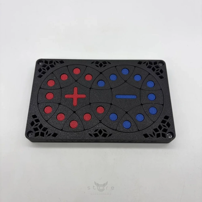 купить головоломку pluton's magnolia 2