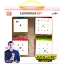 QiYi MoFangGe 2x2x2-5x5x5 SET
