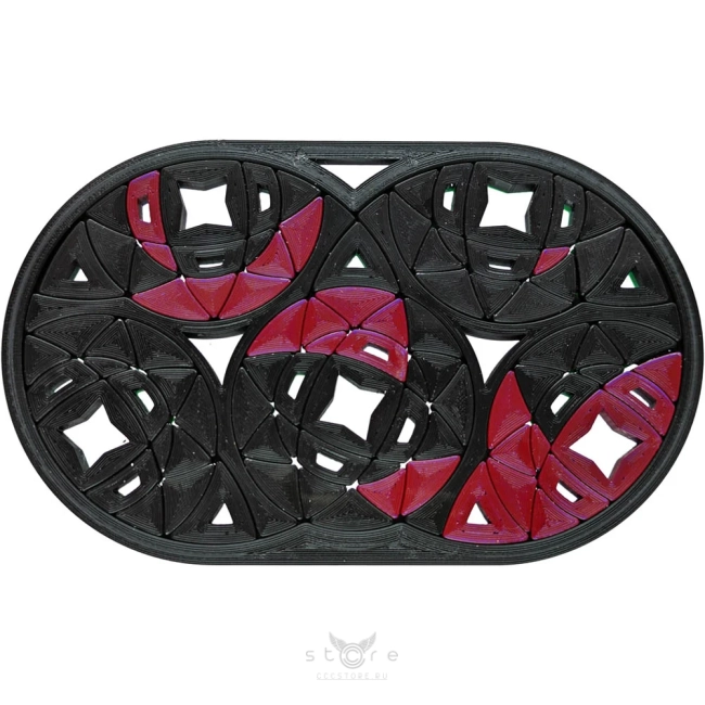 купить головоломку pluton's acrux