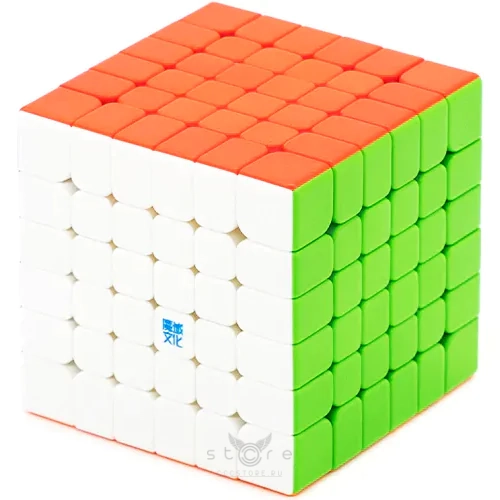 купить кубик Рубика moyu 6x6x6 aoshi wr m