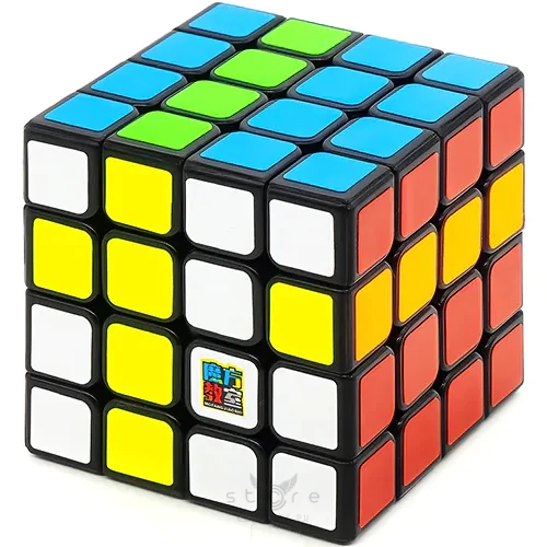 купить кубик Рубика moyu 4x4x4 cubing classroom mf4s