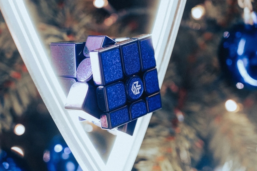 Уникальные кубики Рубика: редкие и необычные модели