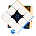 купить кубик Рубика gan 356 m 3x3x3 uv