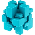 купить головоломку moyu mirror blocks v2 magnetic uv