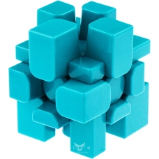 купить головоломку moyu mirror blocks v2 magnetic uv