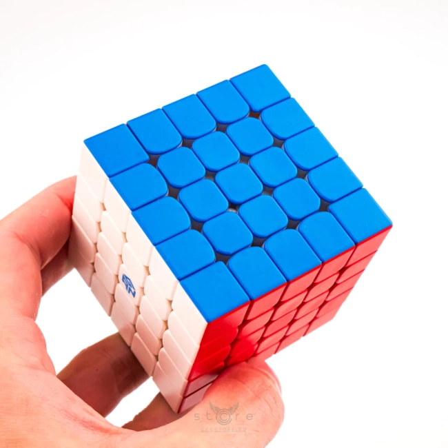 купить кубик Рубика gan 562 m ballcore 5x5x5
