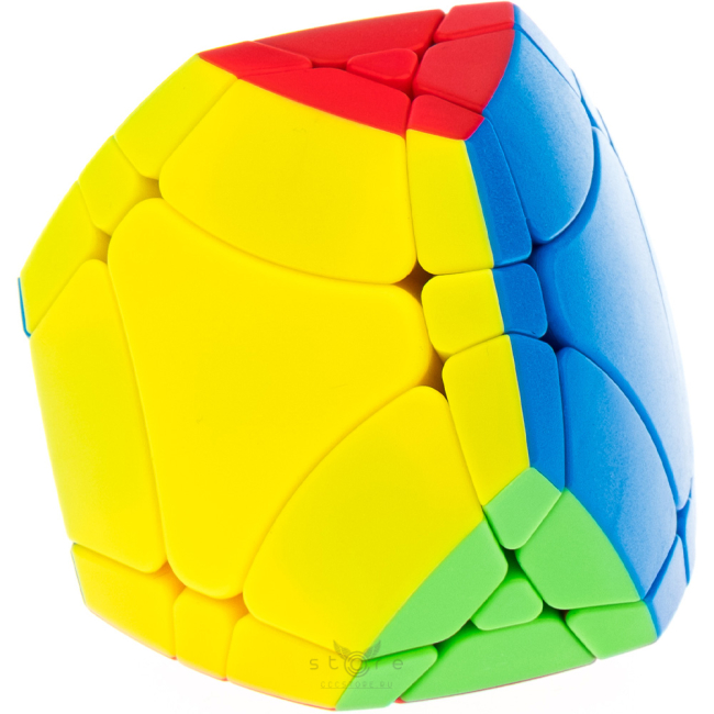 купить головоломку shengshou 3x3x3 war drums puzzle