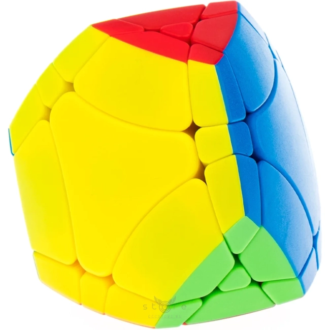купить головоломку shengshou 3x3x3 war drums puzzle