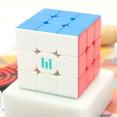 MoYu 3x3x3 HuaMeng YS3M Magnetic core + Maglev