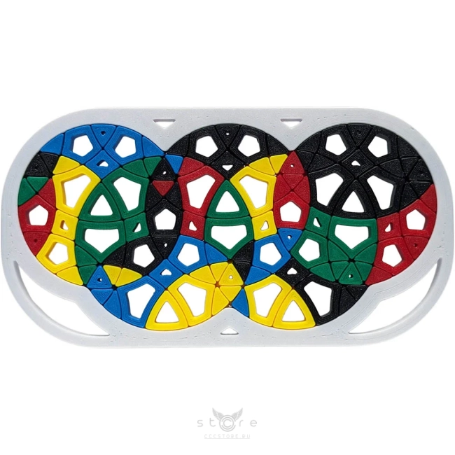 купить головоломку pluton's gienah 1 olympic