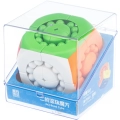 купить головоломку moyu 2x2x2 bead cube