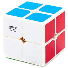 купить кубик Рубика qiyi mofangge 2x2x2 qidi (s)