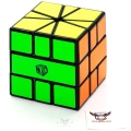 купить головоломку ccc magnetic qiyi mofangge x-man square-1 volt