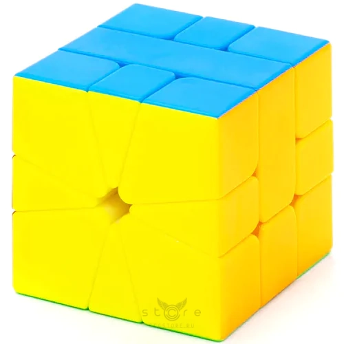 купить головоломку yuxin square-1 little magic