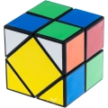 купить головоломку zepuzzles domino skewb