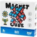 купить головоломку moyu building blocks magnetic 27 элементов