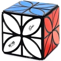 купить головоломку qiyi mofangge clover cube plus