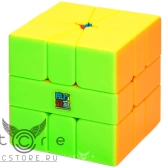 MoYu Square-1 Cubing Classroom Цветной пластик