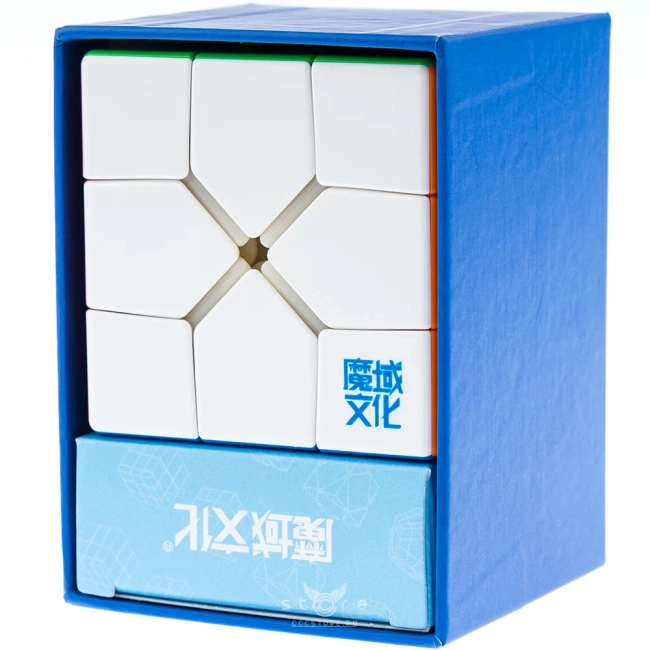 купить головоломку moyu redi cube magnetic ball core