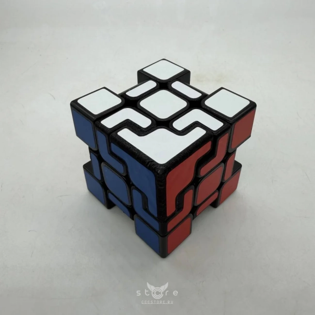 купить головоломку mayan cube v1