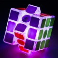 купить кубик Рубика yuxin 3x3x3 lustrous cube