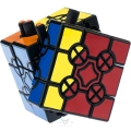 купить головоломку calvin's puzzle sam gear orbit city cube (1/4 turn)