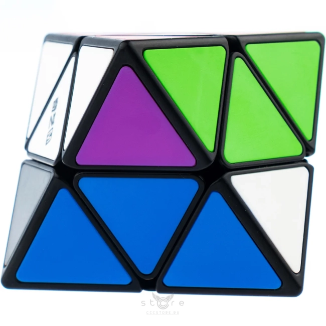 купить головоломку qiyi mofangge fto 2x2x2 magnetic