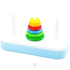 купить головоломку qiyi mofangge tower of hanoi (6 layer)