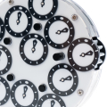 купить головоломку shengshou clock v2 m (pentagram)