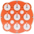 купить головоломку estar clock magnetic+bearing limited