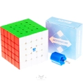 купить кубик Рубика moyu 5x5x5 aochuang v6 (single track)
