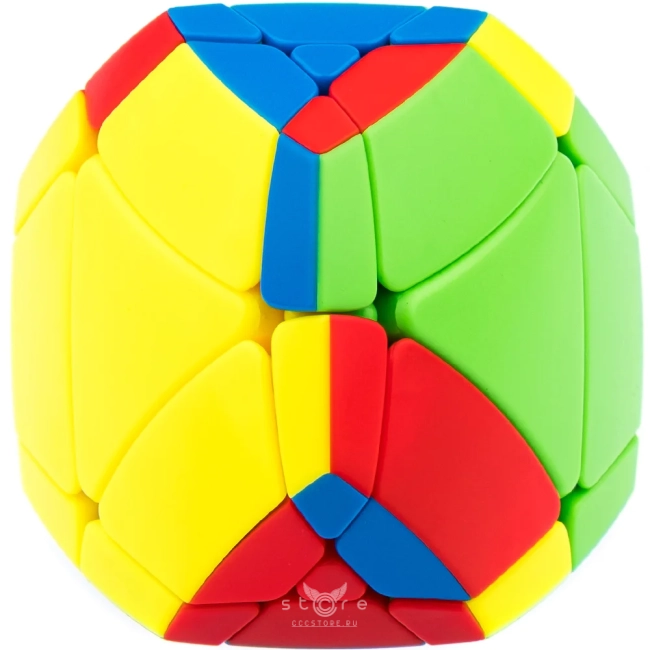 купить головоломку shengshou 2x2x2 war drums puzzle